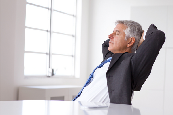 Best Chairs for Long Days: What Makes a Home Office Chair Ergonomic?