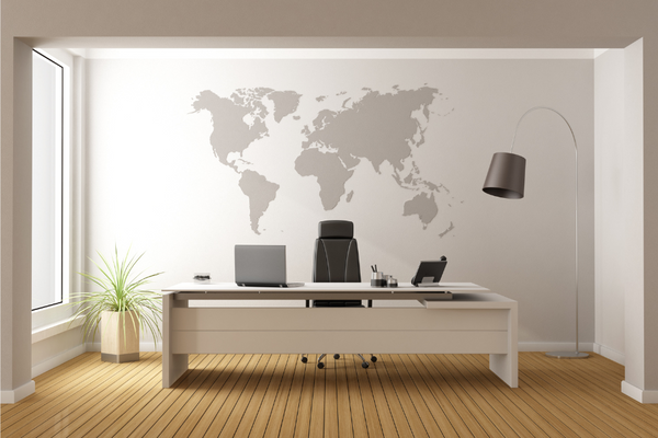 From Minimalist to Maximalist: Lounge Chair Styles to Match Your Office Aesthetic | Quell Design