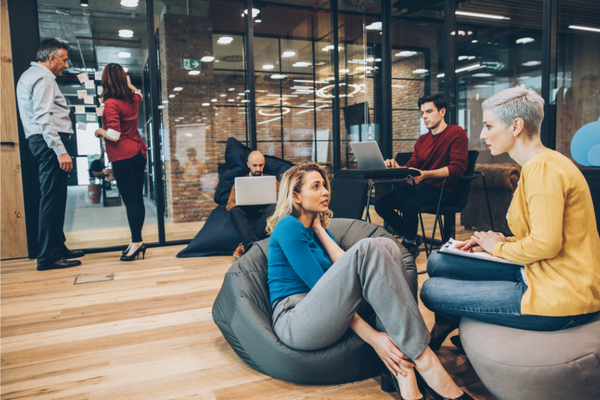 Furnishing the Modern Coworking Space Essentials & Upgrades | Quell Design