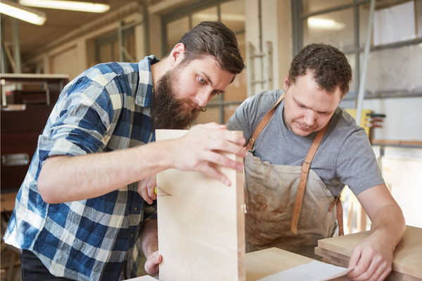 How Design Affects Focus: Furniture that Fosters Deep Work | Quell Design