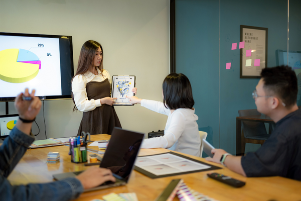 Hybrid Work Needs Hybrid Design: Furniture That Fits Anywhere Quell Design