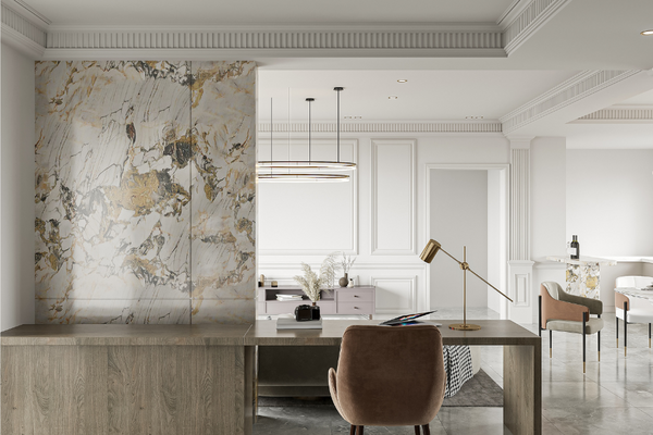 Mixing Textures and Colors: Styling Tips for Accent Chairs in the Office | Quell Design