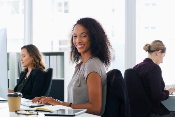 Why Your Team Deserves More Than Just Desks | Quell Design