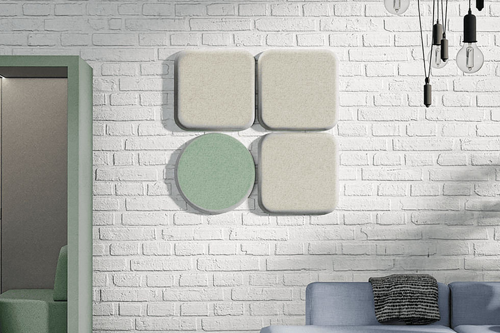 Acoustic Wall Panels