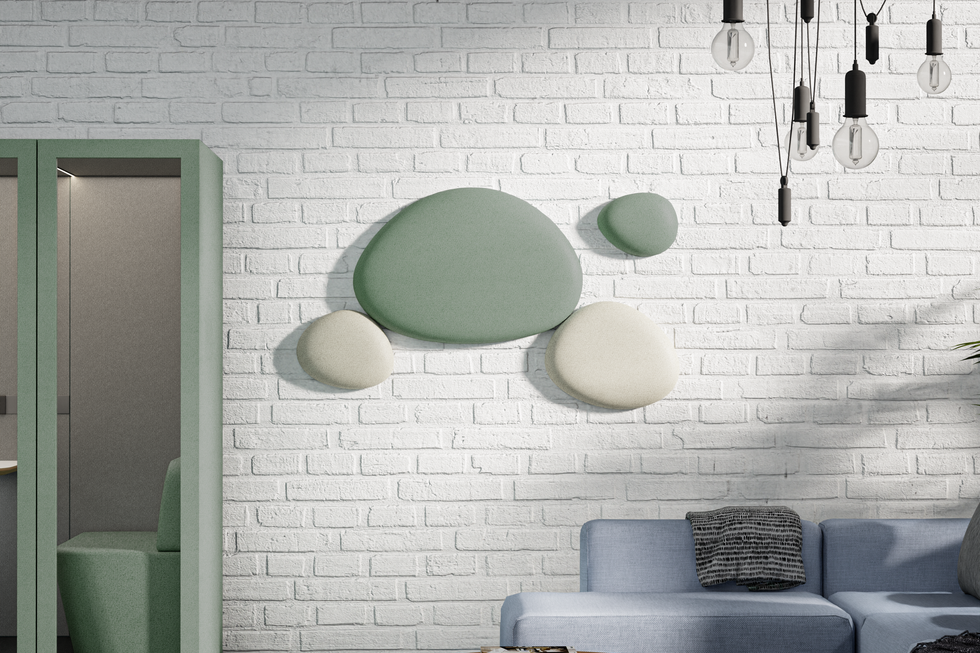 Acoustic Panels