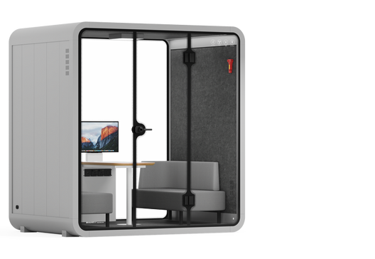 10 Years In Acoustic Technology