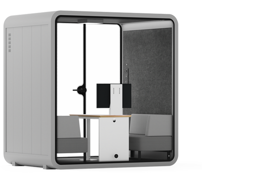 In Technology We Trust