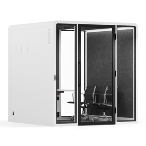 Access Meeting Booth - XL