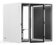 Disability Booth Access Meeting Booth XL Soundproof Pod Sound Box Store