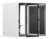 Disability Booth Access Meeting Booth XL Soundproof Pod Sound Box Store