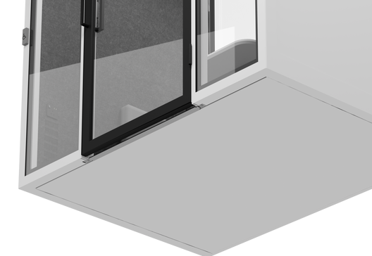 Wheel Chair Access? No Problem!