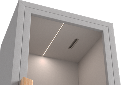 Passive Lighting - New