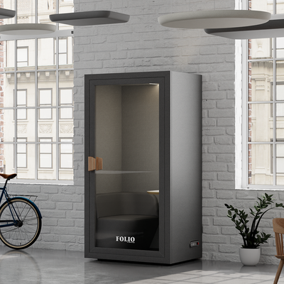 Acoustic Ceiling Panel