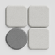 Acoustic Wall Panel