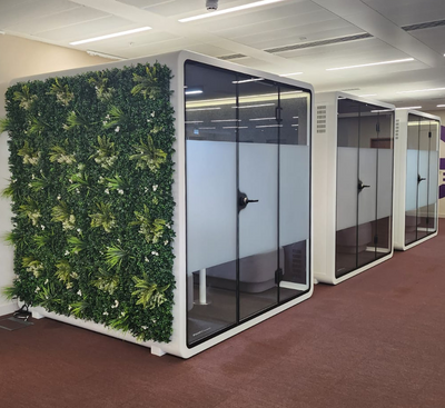 Grail - Biotechnology