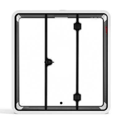 Customise Your Workspace: Go Furniture-Free