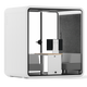 Quell - 4 Person Meeting Booth