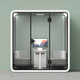 Quell - 4 Person Meeting Booth