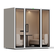 Kozee - 2-4 Meet & Greet