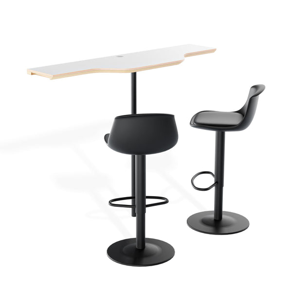 Furniture for 1-2 Person Phone Booths