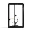 Quell - CoWorker - 1-2 Person Pod Sound Booth Sound Booth Store 
