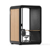 Quell - CoWorker - 1-2 Person Pod Sound Booth Sound Booth Store 