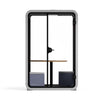 Quell - CoWorker - 1-2 Person Pod Sound Booth Sound Booth Store 