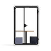 Quell - CoWorker - 1-2 Person Pod Sound Booth Sound Booth Store 