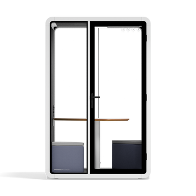 Quell - Quell+ - 2 Person Pod