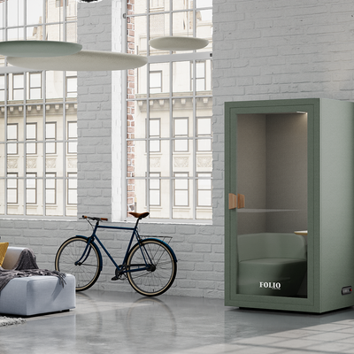 Acoustic Ceiling Panels Set