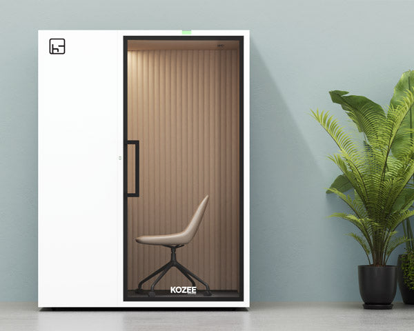 Kozee - Work/Teams Station