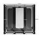 Quell - Quell+ - 6 Person Meeting Booth