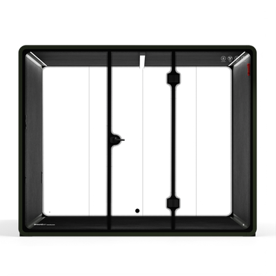 Quell Max - Club House - No Furniture