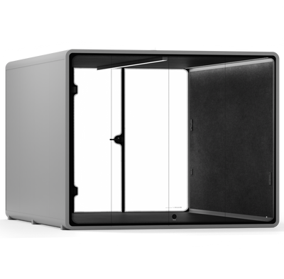 Quell Max - Club House - No Furniture