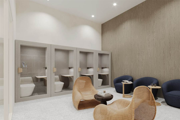 Render Site Visit Example