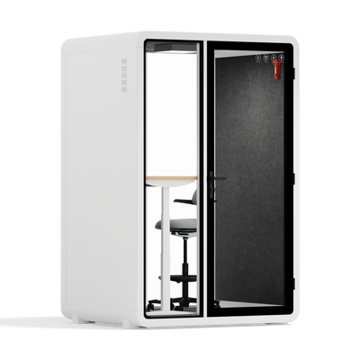 Quell - Quell+ - 2 Person Pod