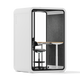 Office Phone Booth Quell - 2 Person