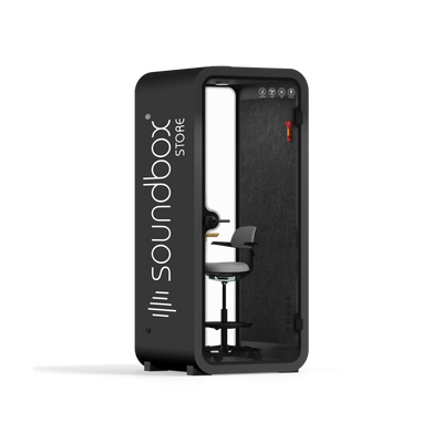 Office Pod - Wrap Option