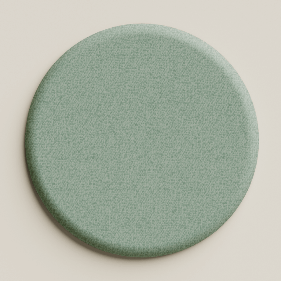 Acoustic Wall PanelTeal / 60cm by 60cm / Round