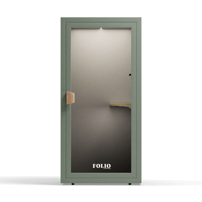 Folio Phone Booth