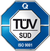  TUV.SUD Certification